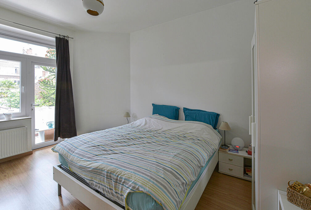 Appartement te huur in Woluwe-Saint-Lambert
