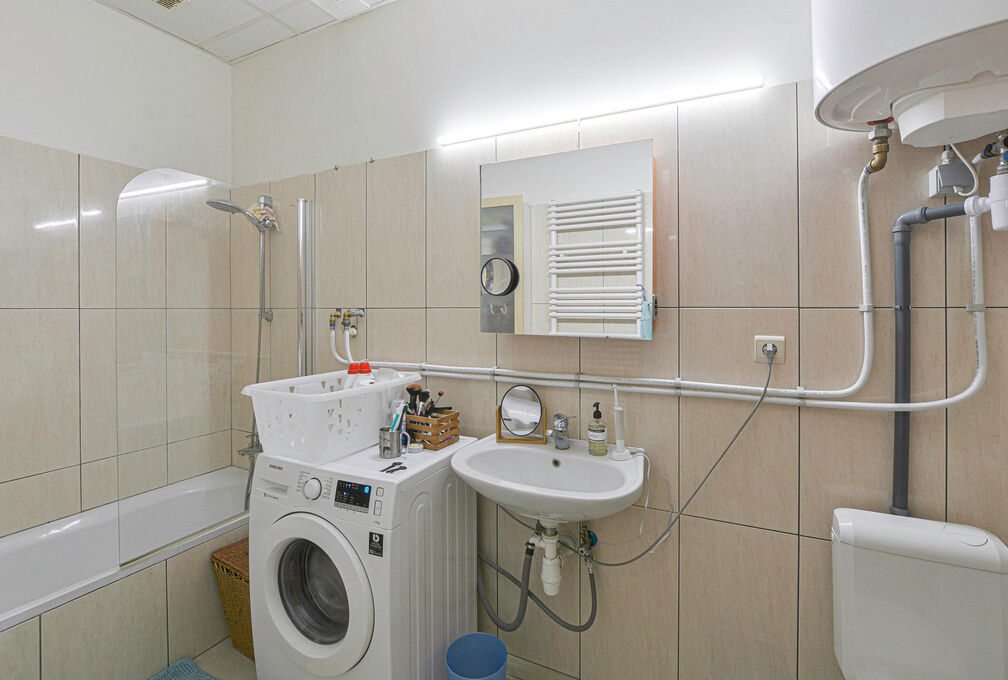 Appartement te huur in Woluwe-Saint-Lambert