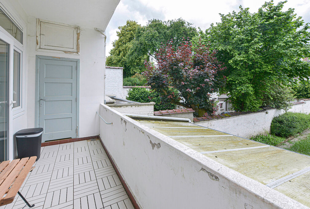 Appartement te huur in Woluwe-Saint-Lambert
