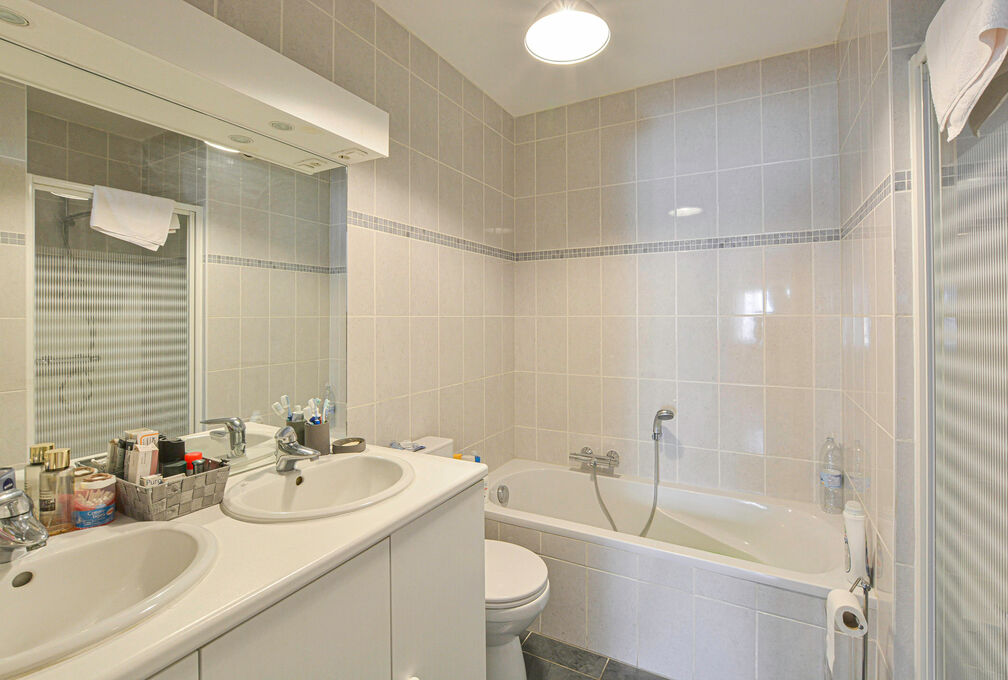 Appartement te huur in Woluwe-Saint-Lambert