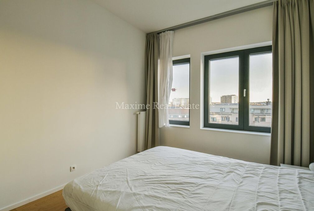 Appartement te huur in Woluwe-Saint-Lambert