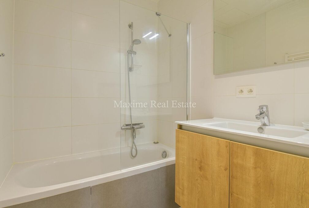 Appartement te huur in Woluwe-Saint-Lambert