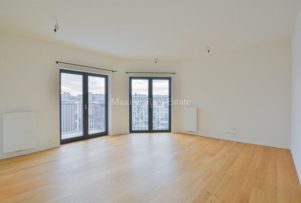 Appartement te huur in Woluwe-Saint-Lambert