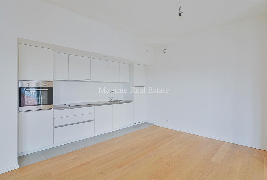 Appartement te huur in Woluwe-Saint-Lambert