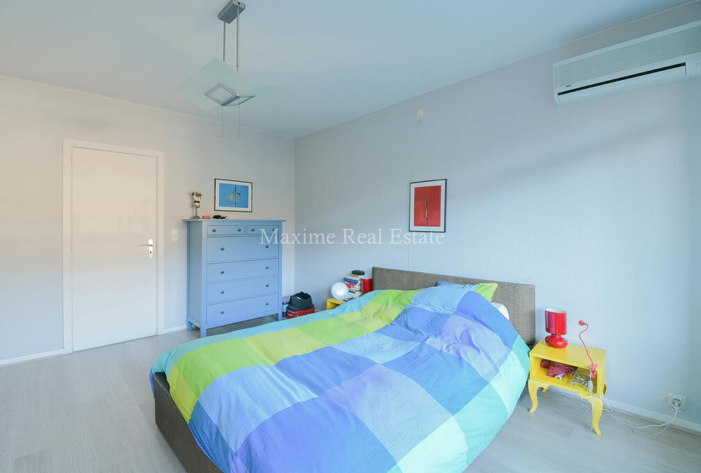 Appartement te huur in Woluwe-Saint-Lambert