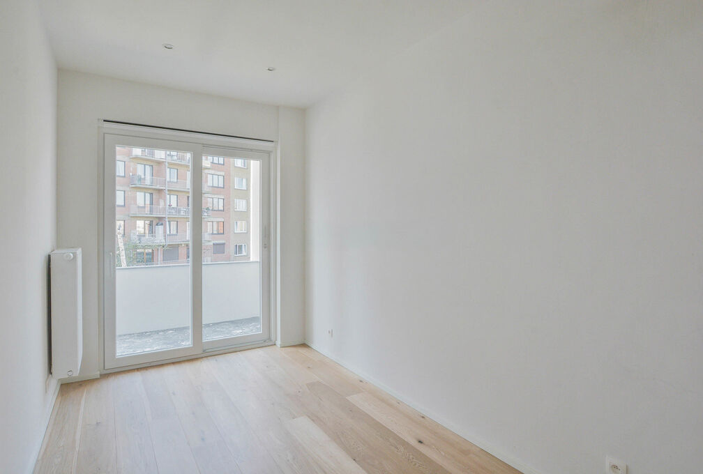 Appartement te huur in Woluwe-Saint-Lambert