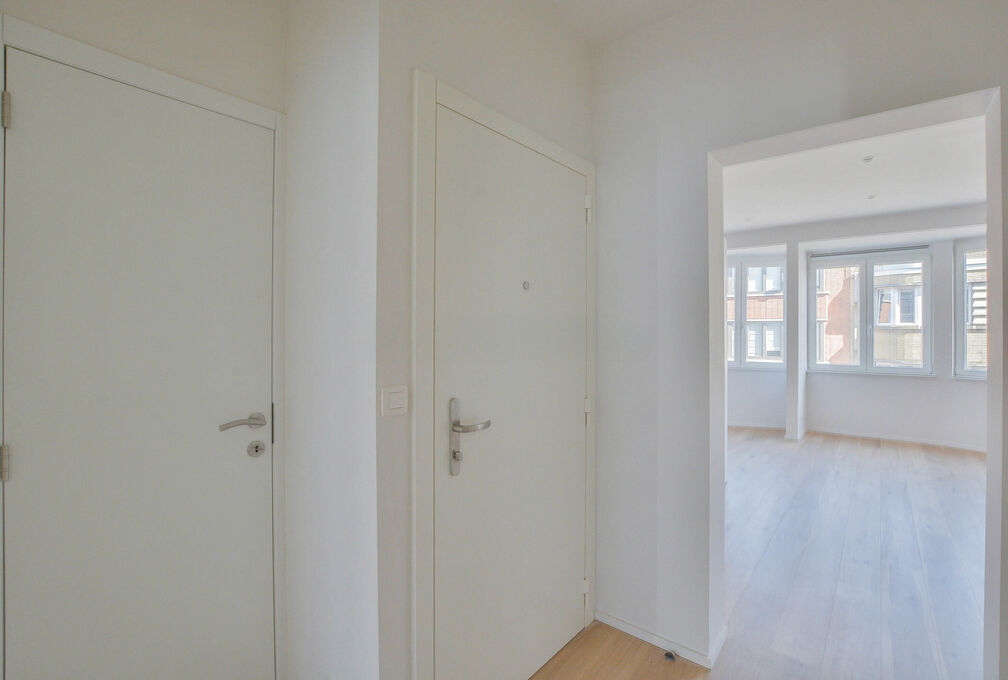 Appartement te huur in Woluwe-Saint-Lambert