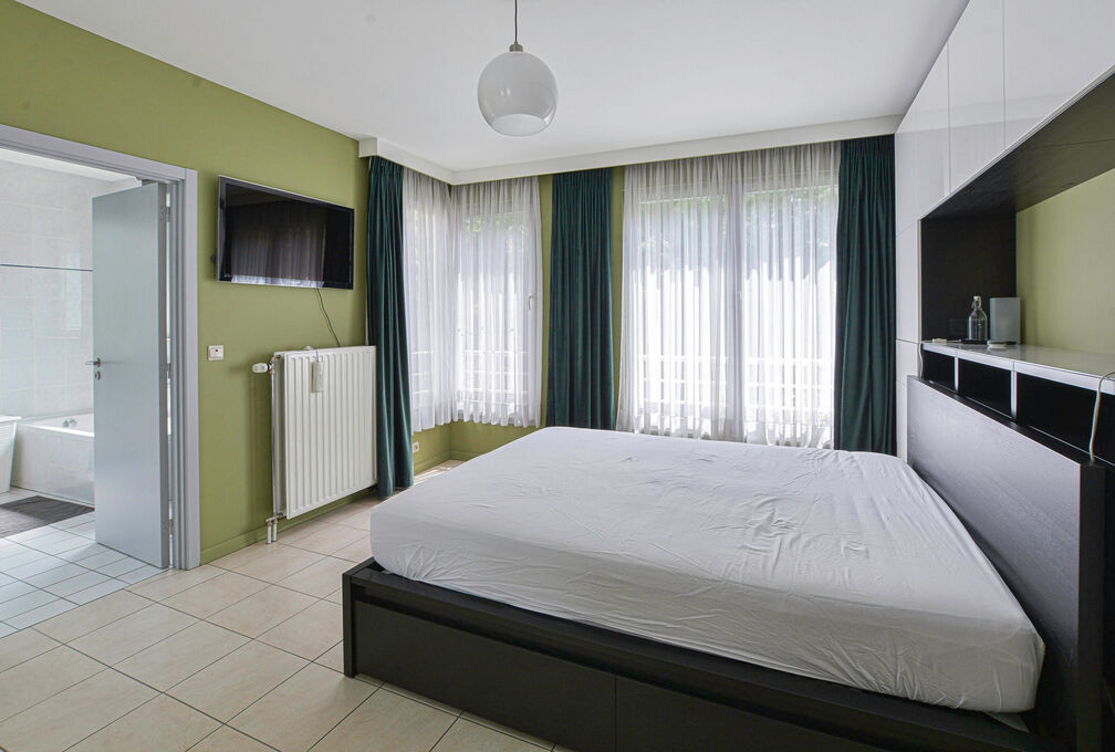 Appartement te huur in Woluwe-Saint-Lambert