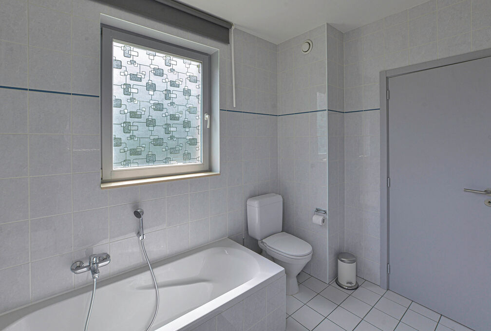 Appartement te huur in Woluwe-Saint-Lambert