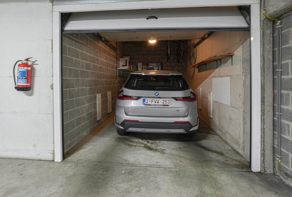 Appartement te huur in Woluwe-Saint-Lambert
