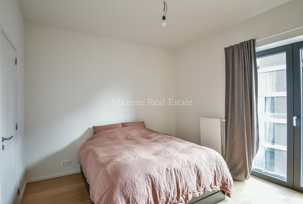 Appartement te huur in Woluwe-Saint-Lambert