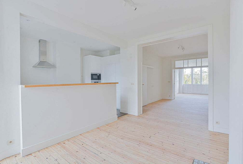 Appartement te huur in Woluwe-Saint-Lambert