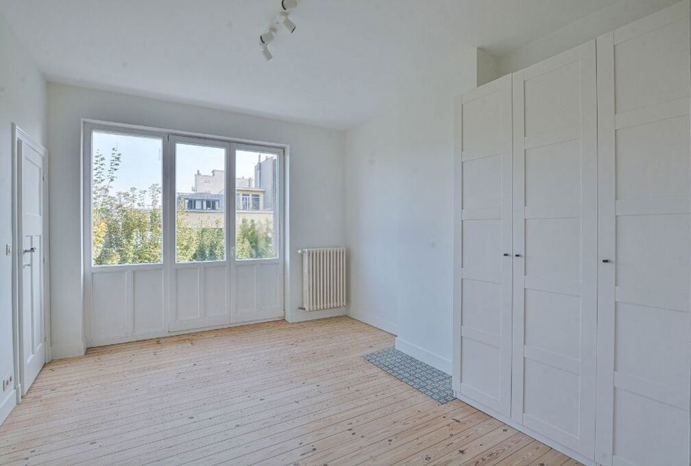 Appartement te huur in Woluwe-Saint-Lambert