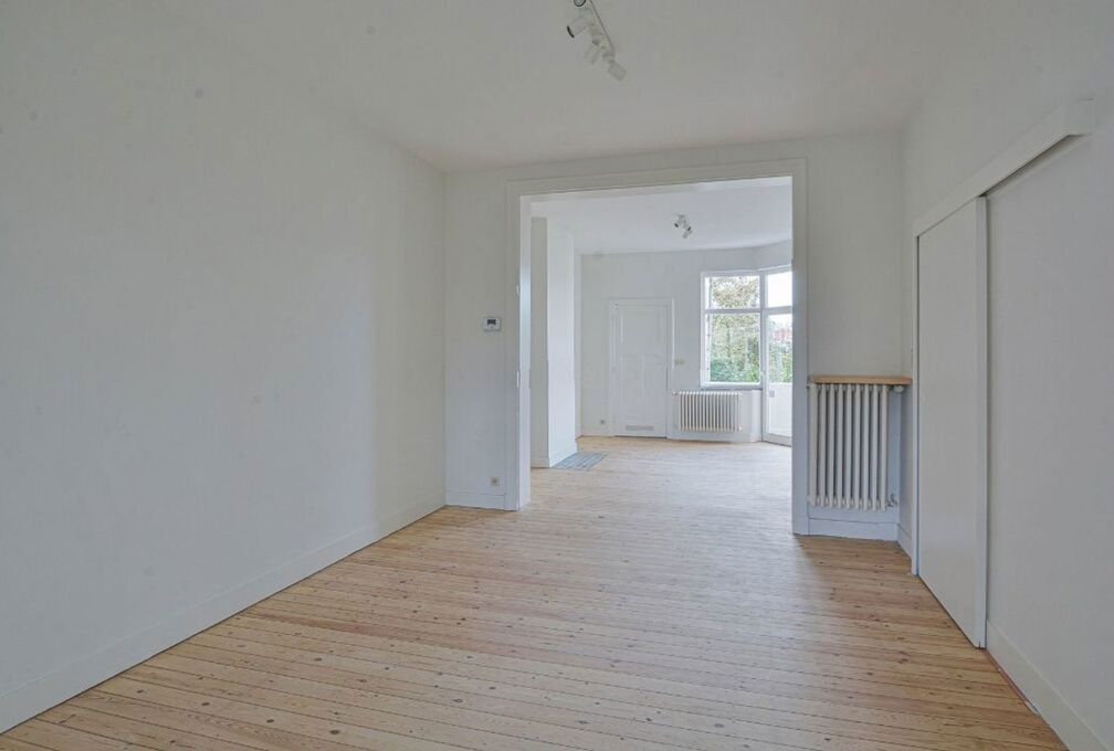 Appartement te huur in Woluwe-Saint-Lambert