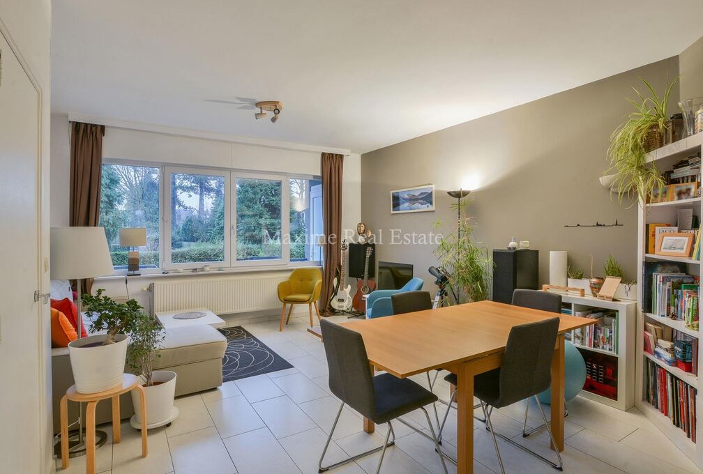 Appartement te huur in Woluwe-Saint-Pierre