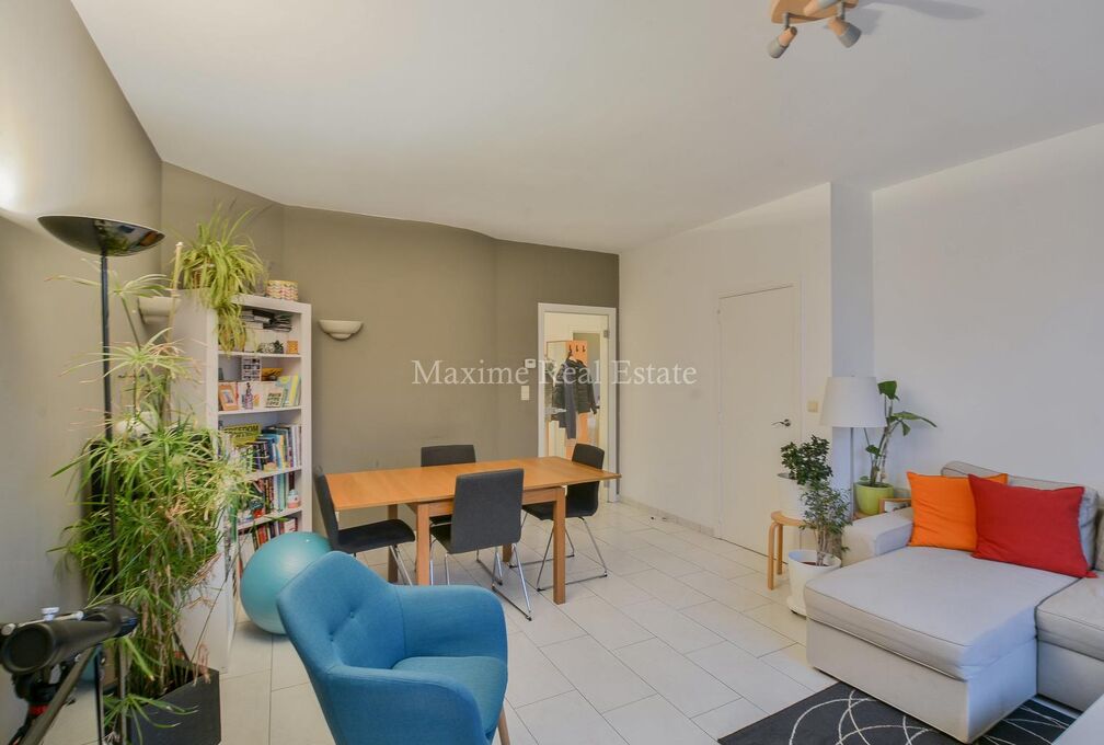 Appartement te huur in Woluwe-Saint-Pierre