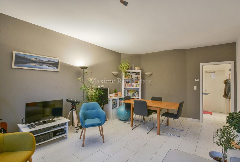Appartement te huur in Woluwe-Saint-Pierre