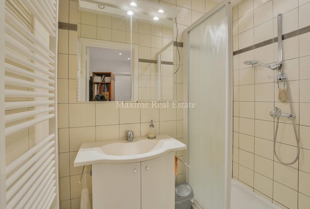 Appartement te huur in Woluwe-Saint-Pierre
