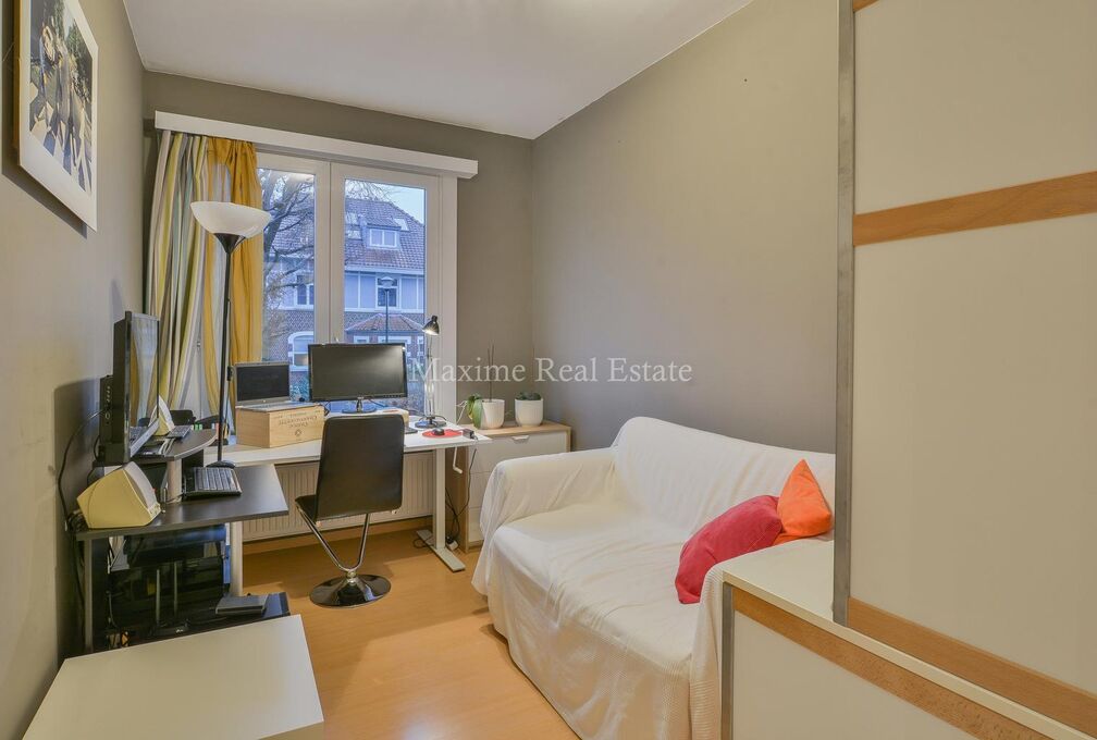 Appartement te huur in Woluwe-Saint-Pierre