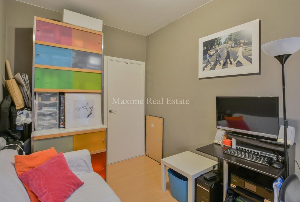 Appartement te huur in Woluwe-Saint-Pierre