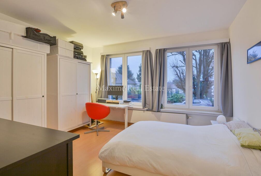 Appartement te huur in Woluwe-Saint-Pierre