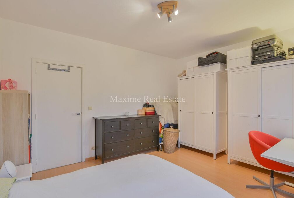 Appartement te huur in Woluwe-Saint-Pierre