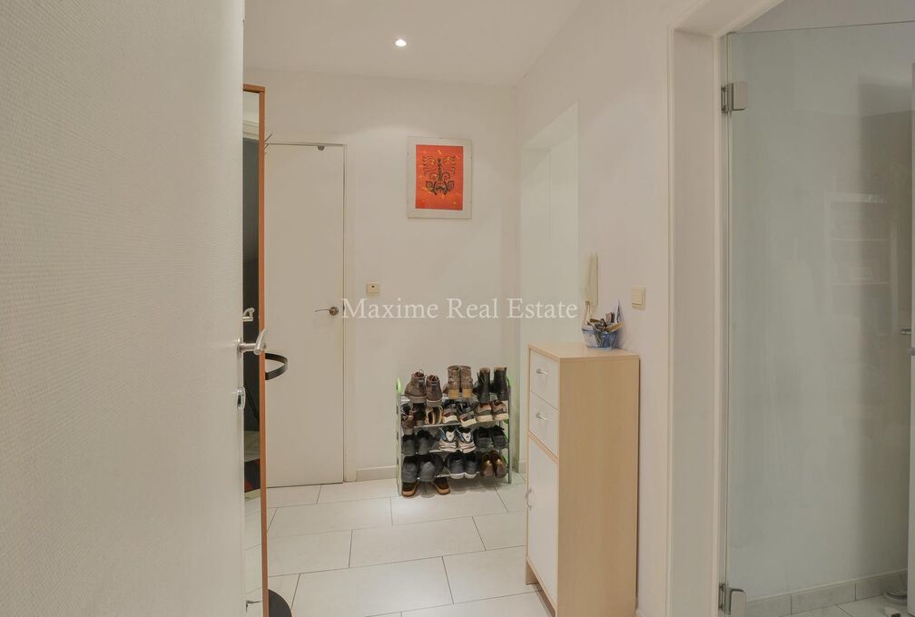 Appartement te huur in Woluwe-Saint-Pierre