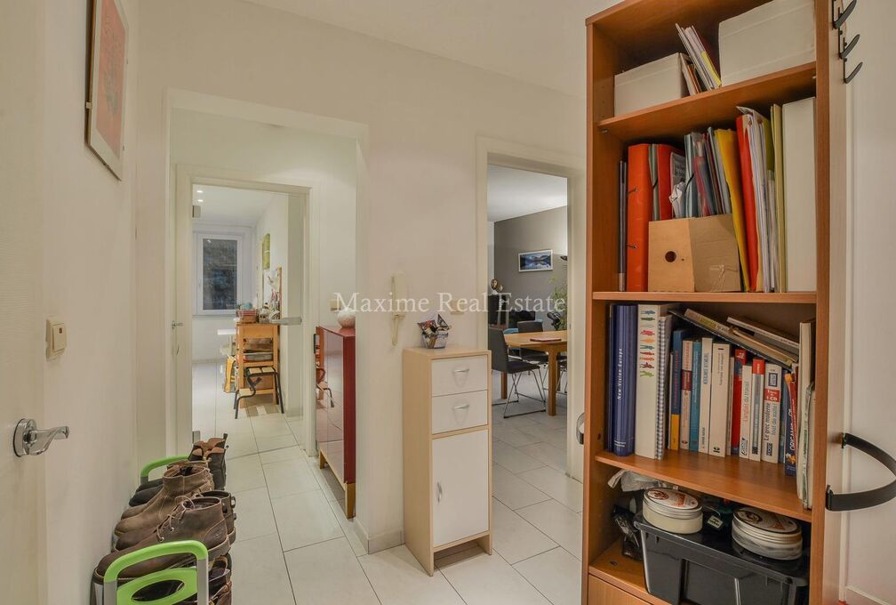 Appartement te huur in Woluwe-Saint-Pierre