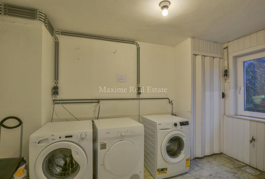 Appartement te huur in Woluwe-Saint-Pierre