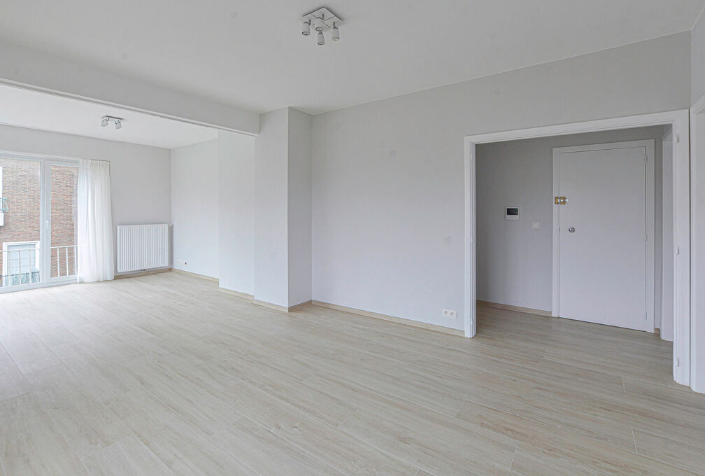 Appartement te huur in Woluwe-Saint-Pierre