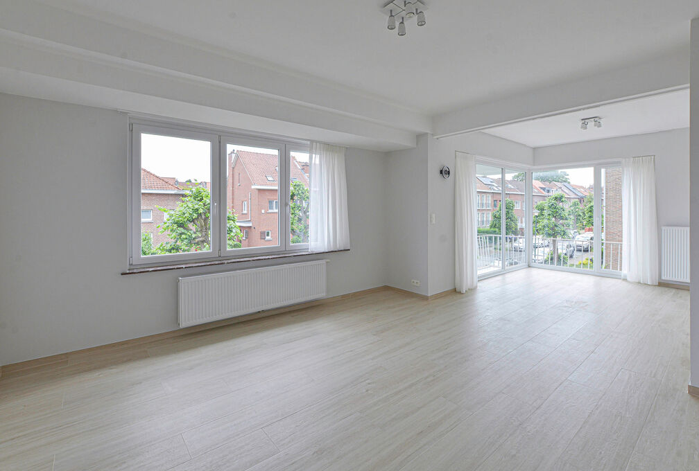 Appartement te huur in Woluwe-Saint-Pierre