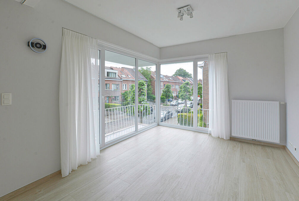 Appartement te huur in Woluwe-Saint-Pierre