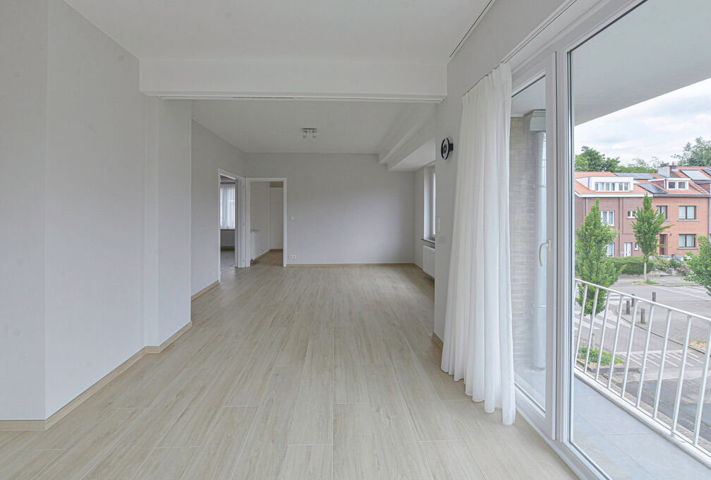 Appartement te huur in Woluwe-Saint-Pierre
