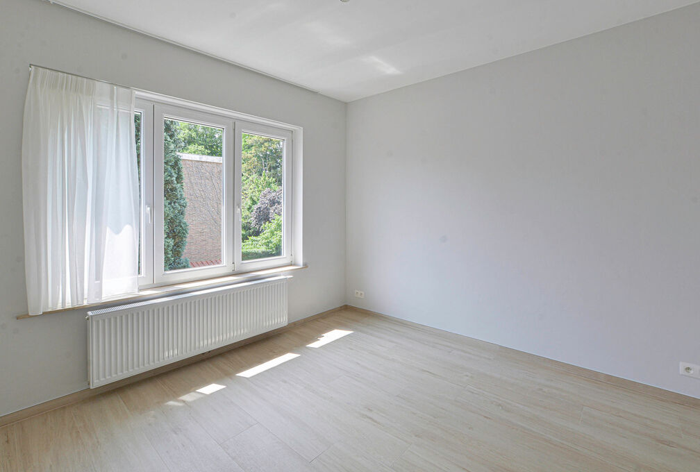 Appartement te huur in Woluwe-Saint-Pierre