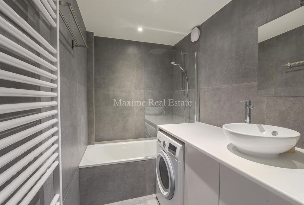 Appartement te huur in Woluwe-Saint-Pierre