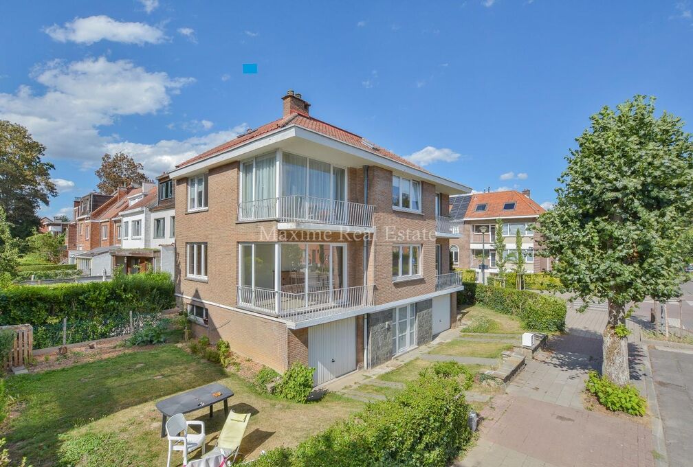 Appartement te huur in Woluwe-Saint-Pierre