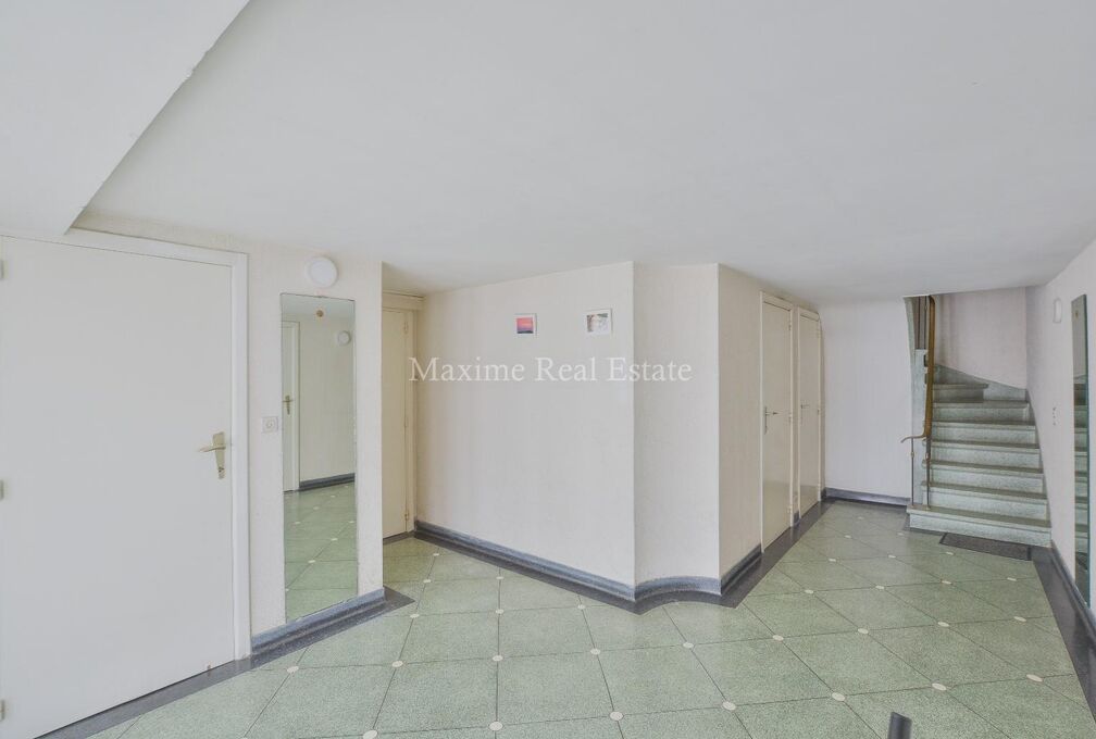 Appartement te huur in Woluwe-Saint-Pierre