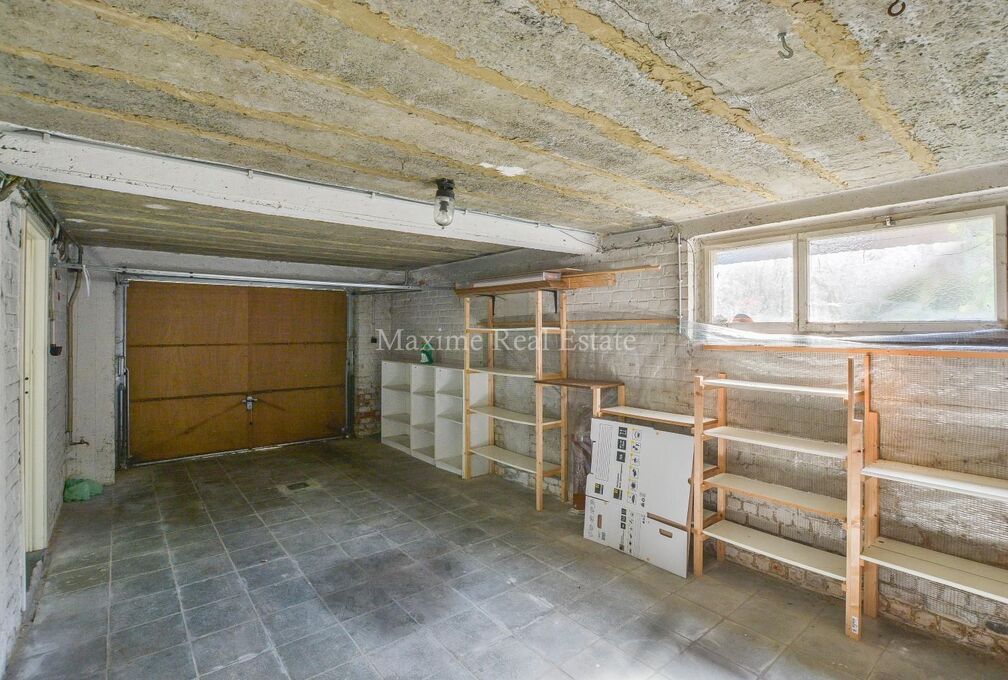 Appartement te huur in Woluwe-Saint-Pierre