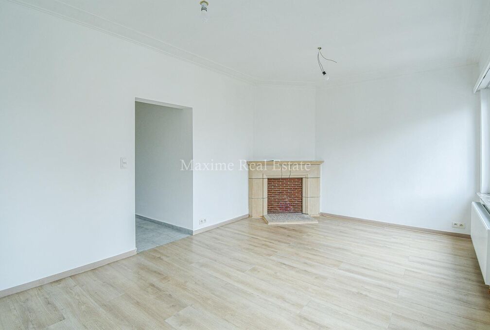 Appartement te huur in Woluwe-Saint-Pierre