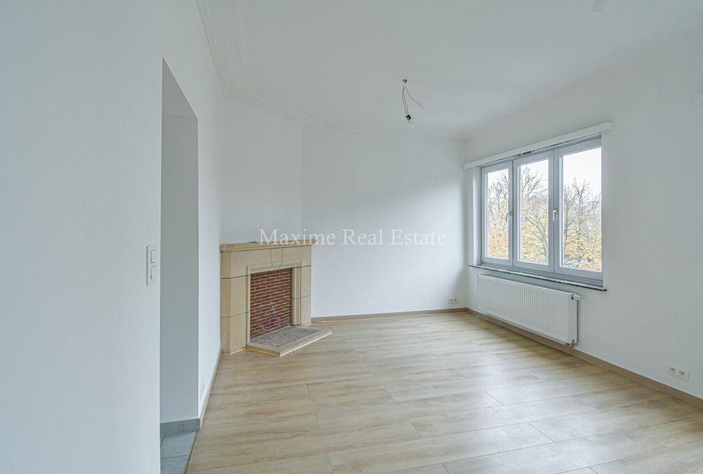 Appartement te huur in Woluwe-Saint-Pierre