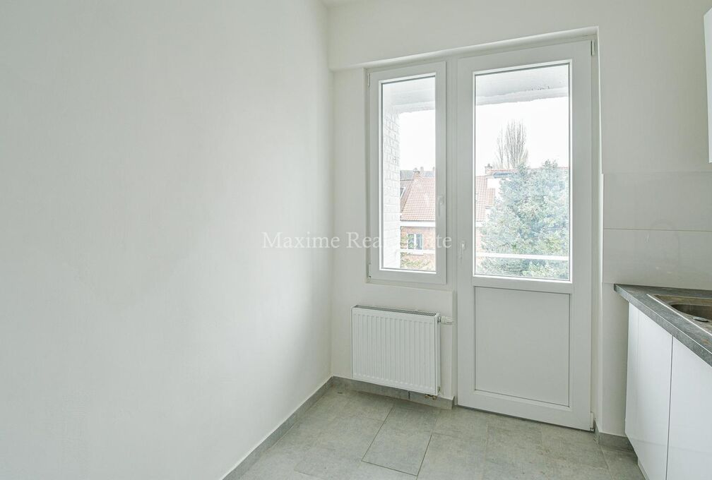 Appartement te huur in Woluwe-Saint-Pierre
