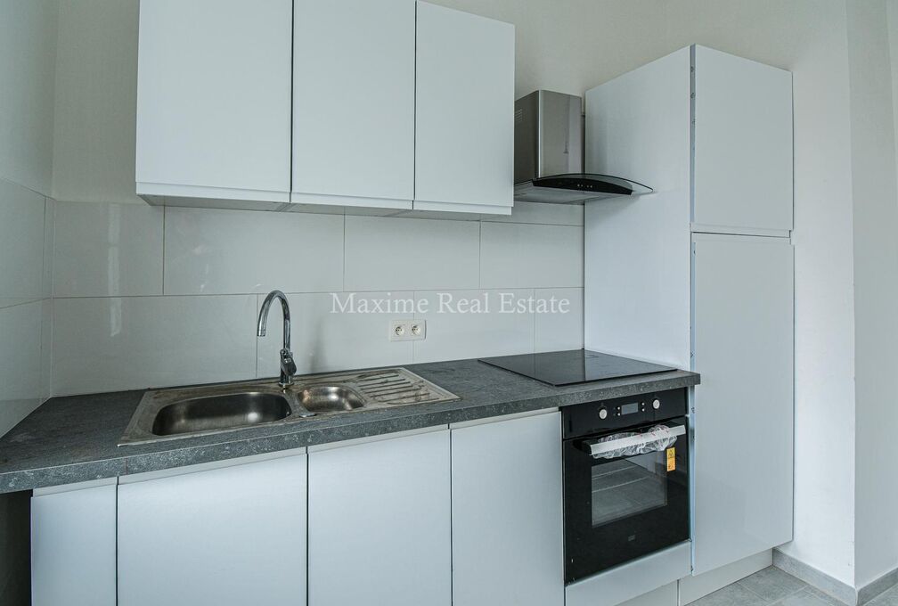 Appartement te huur in Woluwe-Saint-Pierre