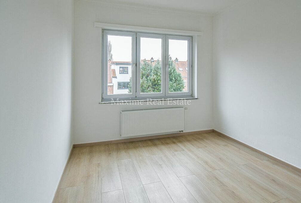 Appartement te huur in Woluwe-Saint-Pierre
