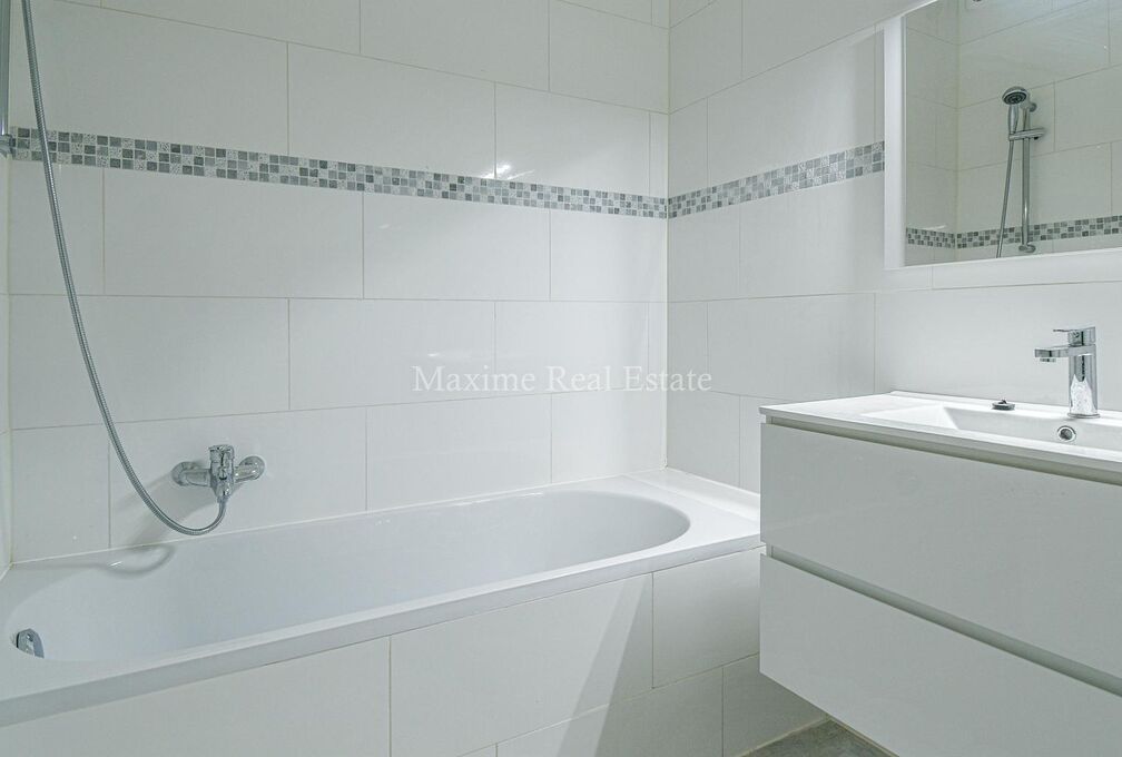 Appartement te huur in Woluwe-Saint-Pierre