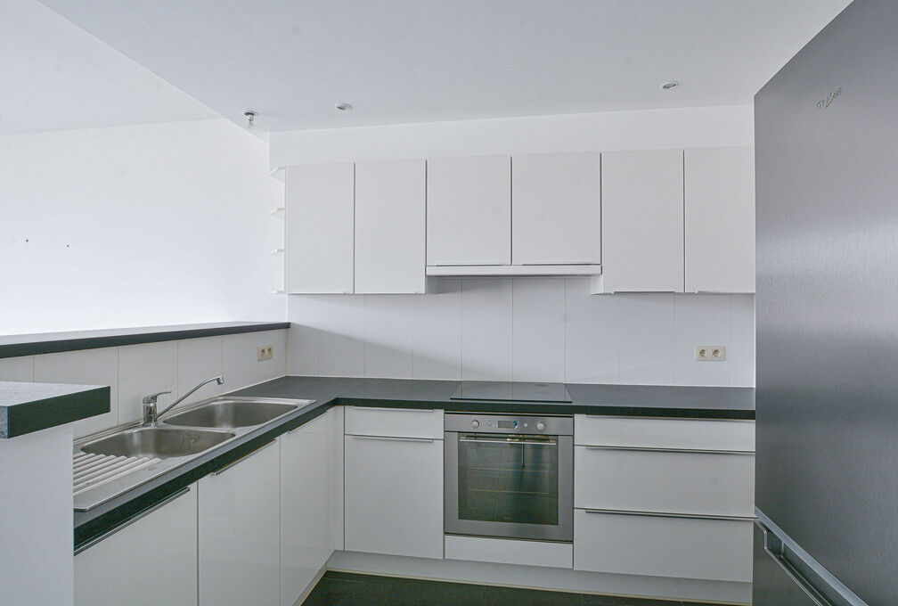 Appartement te huur in Woluwe-Saint-Pierre
