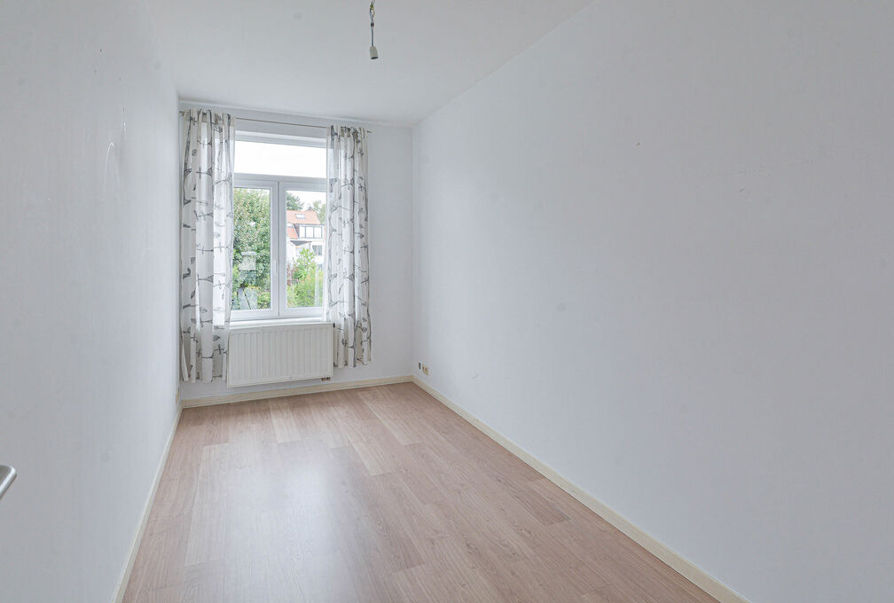 Appartement te huur in Woluwe-Saint-Pierre