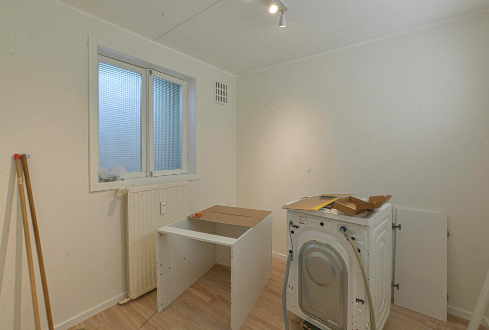 Appartement te huur in Woluwe-Saint-Pierre