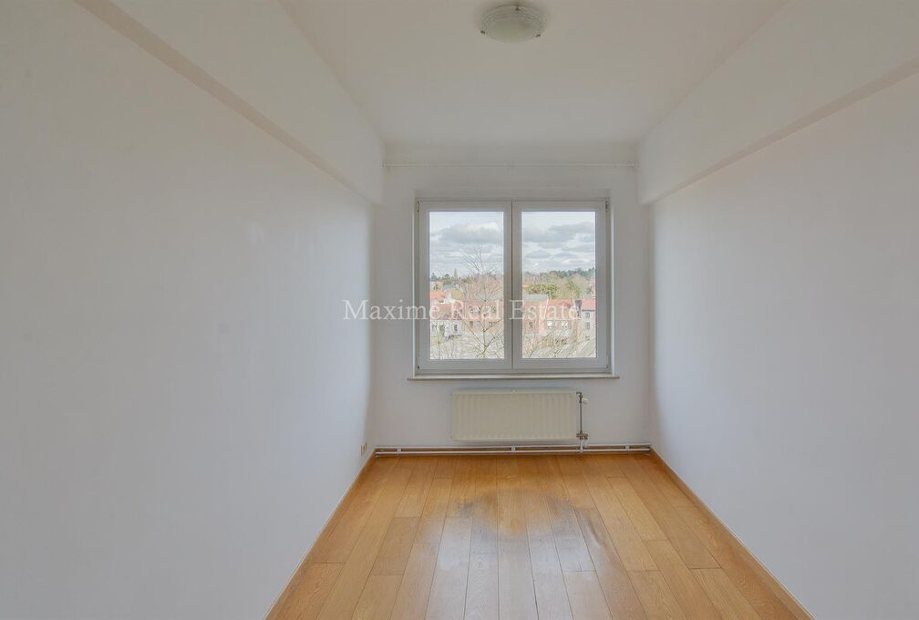 Appartement te huur in Woluwe-Saint-Pierre