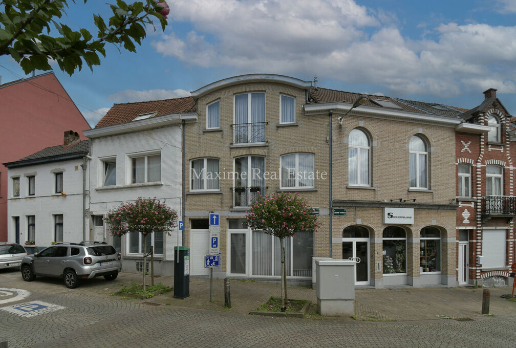 Appartement te huur in Woluwe-Saint-Pierre