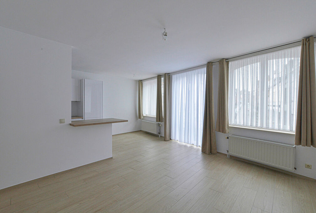 Appartement te huur in Woluwe-Saint-Pierre
